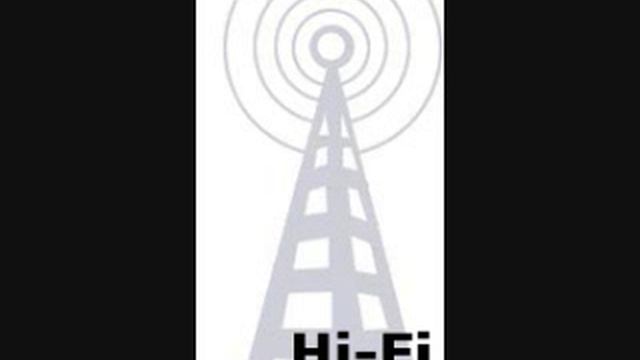 Hi-Fi Podcast 1 Part Seven: Games cont'd смотреть онлайн