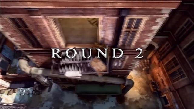 Dishonored Battles #1 смотреть онлайн