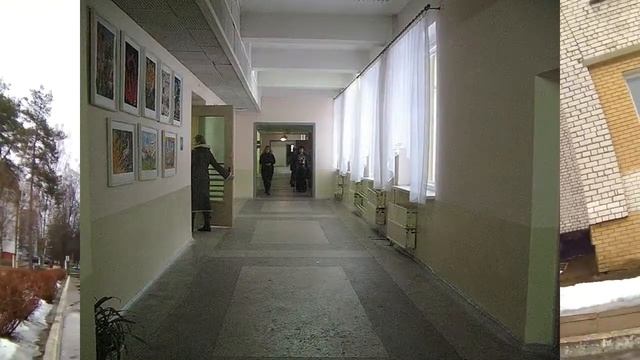 Всё про Печи ,часть 5 ,школа смотреть онлайн