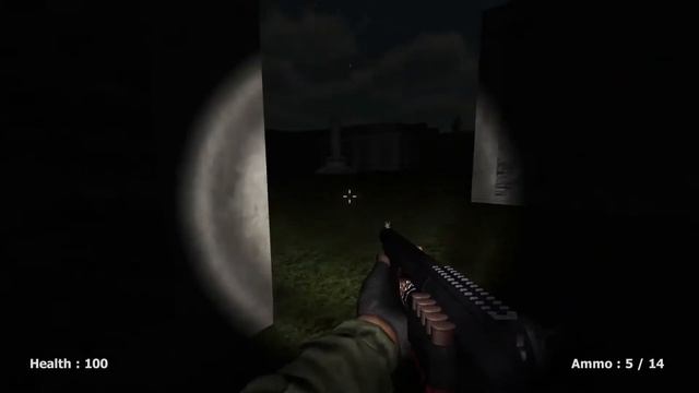 Let's Kill Jeff The Killer: The Asylum (Chapter 1) | Walkthrough смотреть онлайн