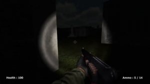 Let's Kill Jeff The Killer: The Asylum (Chapter 1) | Walkthrough