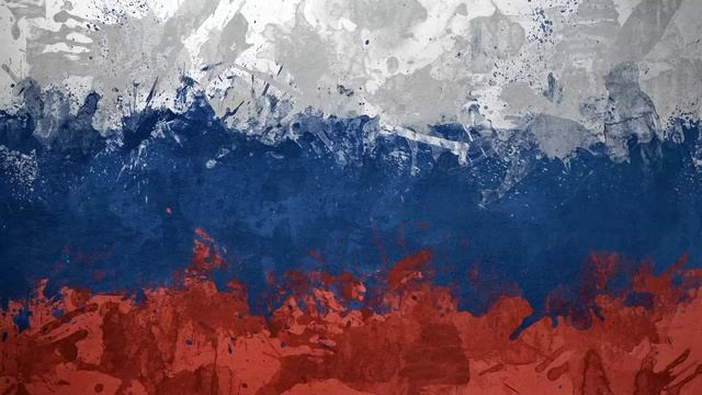 Краткая история флага России смотреть онлайн