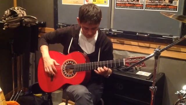 Beginner’s Play Andalusian Guitars SH1927 Undianuno смотреть онлайн