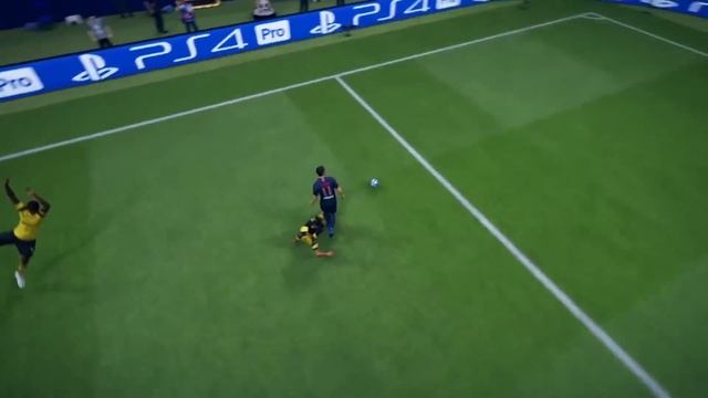 Приколы в FIFA 19 | WDF 130 | FIFA BATTLE ROYALE!