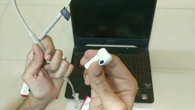 Should You Buy ONEPLUS BUDS for PUBG? ? | UNBOXING & REVIEW смотреть онлайн