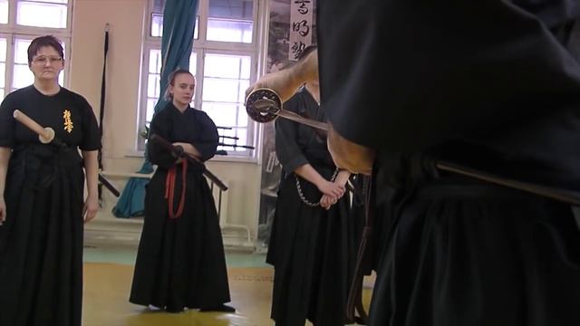 Клуб "Шинкен Кокоро". SHINKEN KOKORO. СЮЖЕТ №1 смотреть онлайн