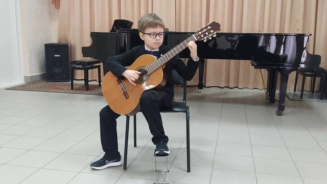 Максим Литвинов 3 класс 10 лет смотреть онлайн