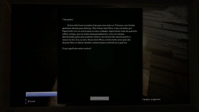 Outlast 2 #3 a verdadeira identidade da mulher estranha, e mais sustos na vila смотреть онлайн