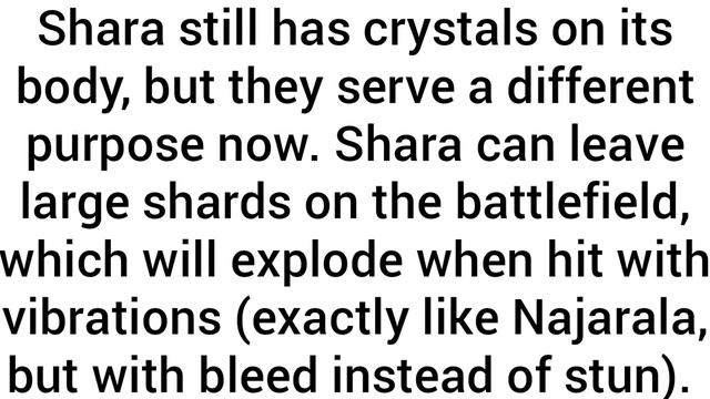 What If There Was A Shara Ishvalda Variant In Monster Hunter World Iceborne? смотреть онлайн