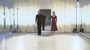 ✸ Уроки танцев - ВАЛЬС ✸ Как танцевать ВАЛЬС ✸ Школа ТАНЦЕВ - #NOVA