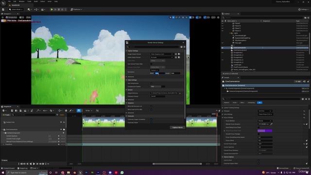 23 - Capturing Portfolio Screenshots and Animations смотреть онлайн