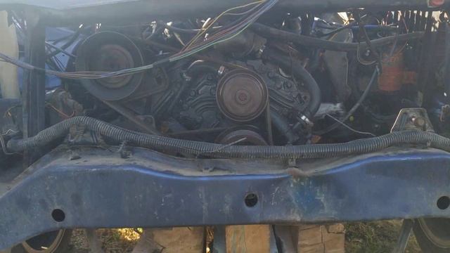 Пробный пуск ford scorpio v6 2.4 смотреть онлайн