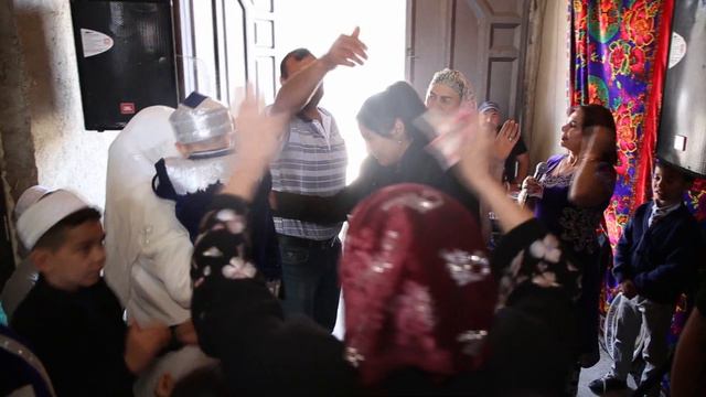 2 Qism 22 03 2023 Sunnat Tuy смотреть онлайн