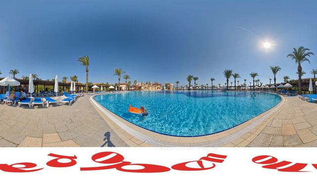 Hotel TUI BLUE Palm Garden - Manavgat смотреть онлайн
