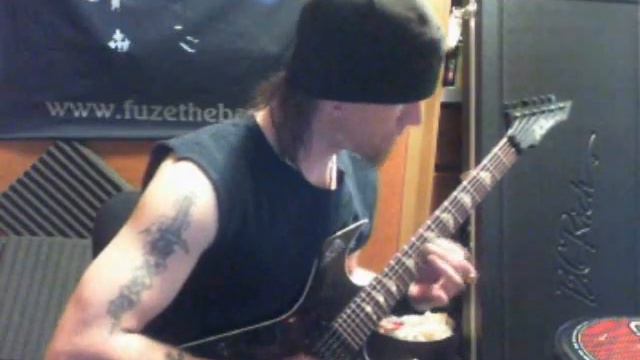Neo Classical Challenge by Scott Kerr Performed by Steven Jaimz.wmv смотреть онлайн