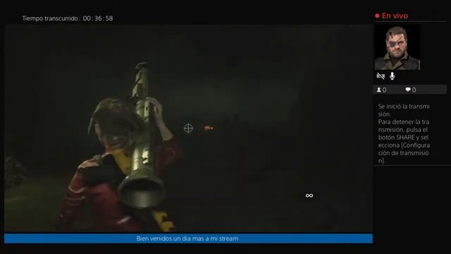 Transmisión de GHOST RESIDENT EVIL 2 REMAKE ESCENARIO CLAIRE смотреть онлайн
