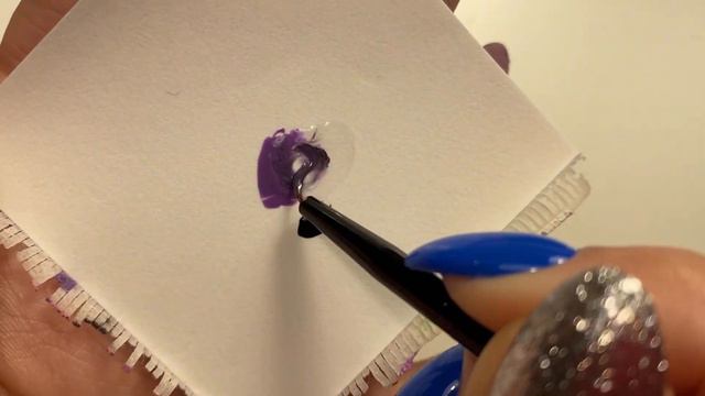 Маникюром управляют подписчики👏🏼 смотреть онлайн