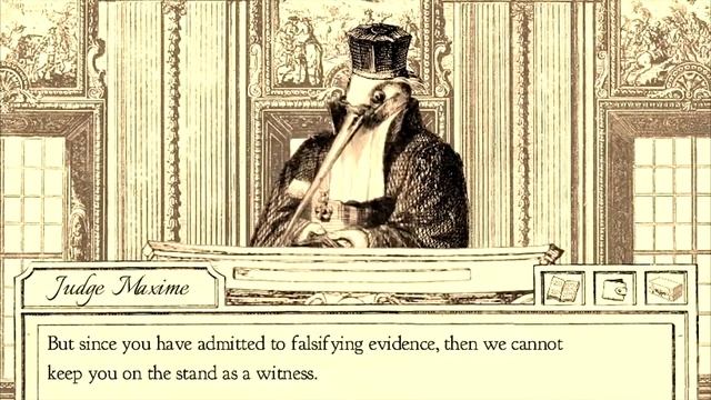 Aviary Attorney Review - Smarticus смотреть онлайн