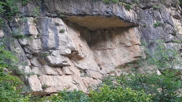 Кисловодск, Березовское ущелье, сектор "Плюк" / Berezovsky gorge and the sector "Plyuk" смотреть онлайн