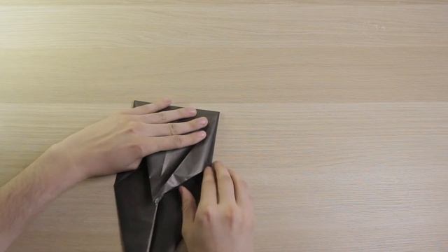 Кубическая спираль оригами - Сubic spiral origami (Jaime Nino Bernal) смотреть онлайн