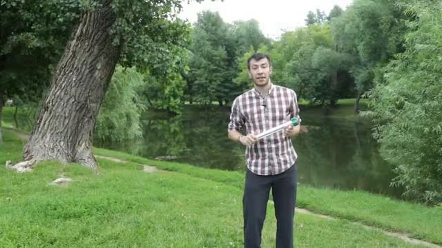 Эффективный отпугиватель змей ЭкоСнайпер LS 107 смотреть онлайн