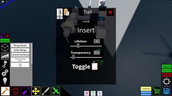 Plane Crazy | Po-2 Biplane Tutorial