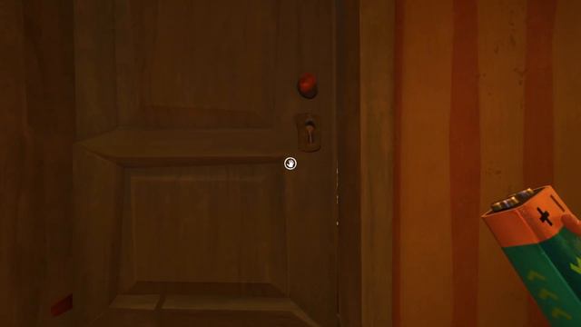 Hello Neighbor 2 - Полное прохождение (часть 1) Прошу прощение за тихий звук, микрофон не настроил смотреть онлайн