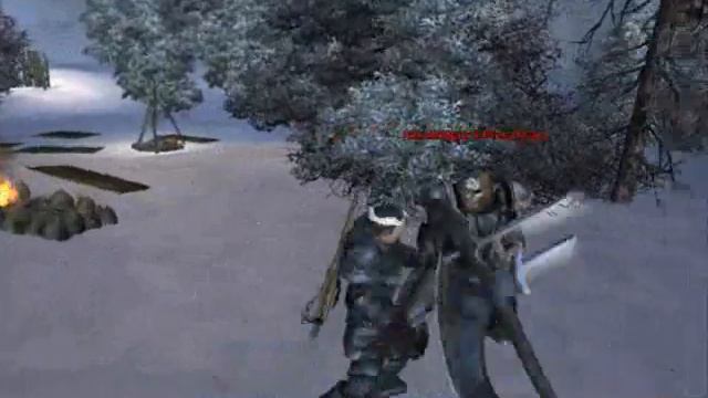 Lets play Gothic 3 (German) Part 182 - Mine erobern 3 смотреть онлайн