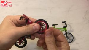 ТРЮКИ НА ФИНГЕР БМХ | FINGER BMX | FINGER BOARD | ALIEXPRESS