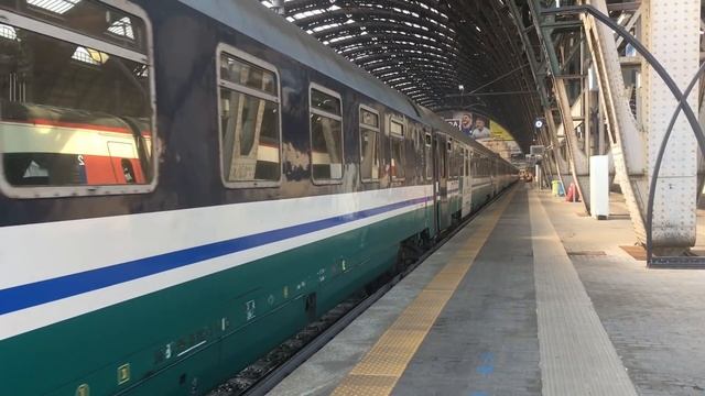 Milano Centrale...Stazione di Milano Centrale! смотреть онлайн