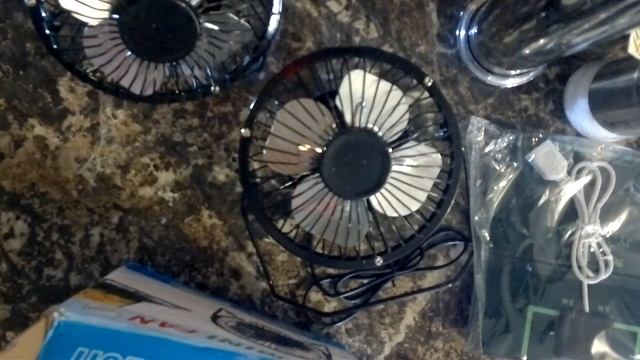 Домашняя техногаджетика