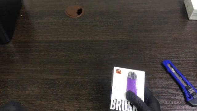 Распаковка / Обзор BRUSKO MINICAN PLUS