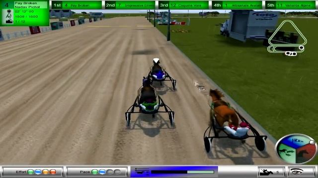 Horse Racing Manager 2 In English Harness Gameplay Games For Pc, Descargar Day #33 смотреть онлайн