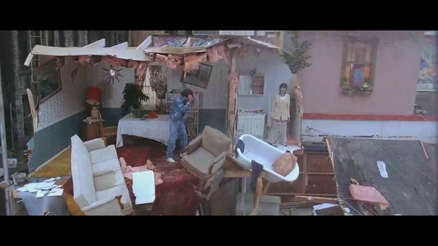 Rumble.in.the.Bronx 1995 / СБЛЪСЪК В БРОНКС ЧАСТ 2 смотреть онлайн