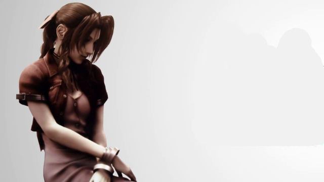 Final Fantasy 7 - Aerith's Theme (Piano) смотреть онлайн