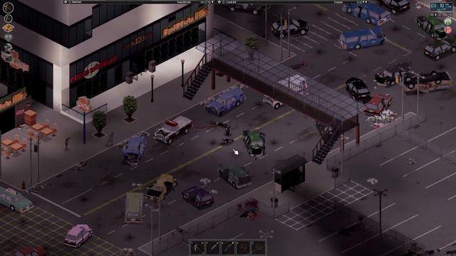Knowledge is POWER! | PROJECT ZOMBOID BUILD 41| S4 Episode 6 смотреть онлайн