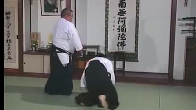 The Art Of Aikido Volume 4 By Rev. Kensho Furuya Aikido Kenshofuruya Budo