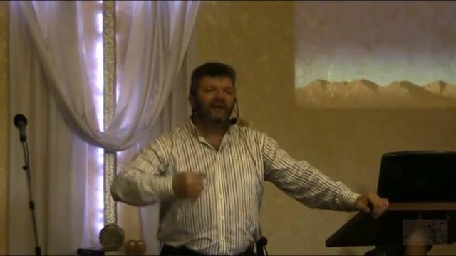 Проповедь: "Молитва. Сила Святого Духа", Виталий Гаврилов, 19 мая 2019 г. смотреть онлайн