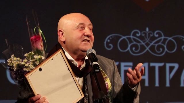 Закрытие театрального сезона в "Тильзит-театре" смотреть онлайн