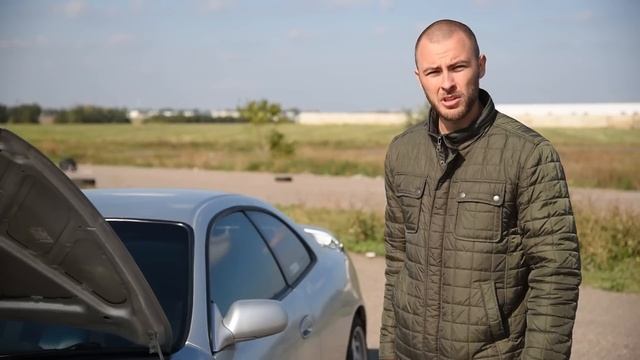 True JDM - Toyota Curren 1995  2.0