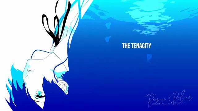 It's Going Down Now • ver.Jenny ft. @_mosq (Persona 3 Reload) смотреть онлайн