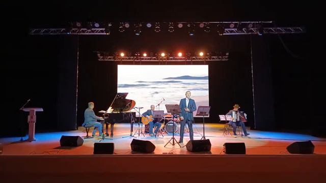 Николай Сементьев - Синяя Вечность смотреть онлайн