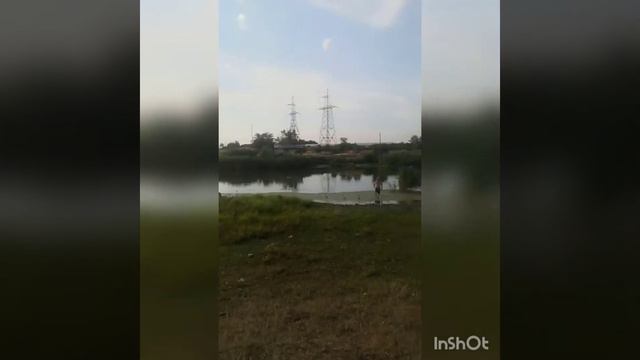 Рыбалка на сазана.Горбатый мост. смотреть онлайн
