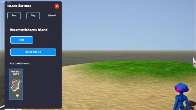 【Nifty island】The best metaverse game I've ever played смотреть онлайн