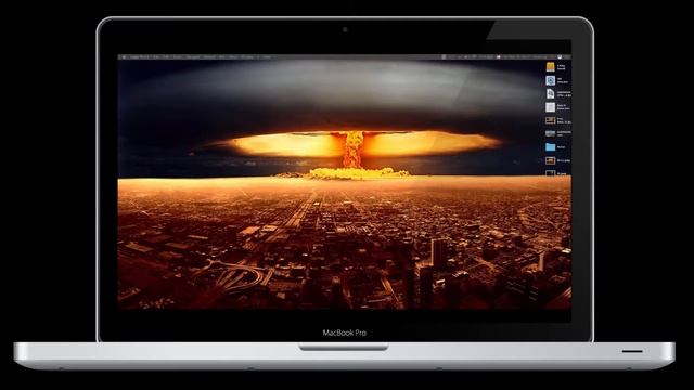 (M.A.D.) Mutual Assured Destruction смотреть онлайн