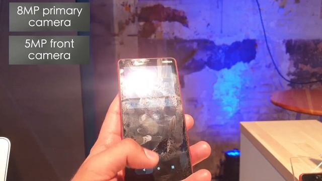 Nokia 1 Plus in தமிழ்: First Look | Hands-on | Price [Tamil-தமிழ்] смотреть онлайн