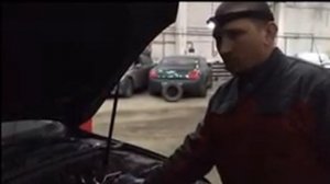 Ауди а4 TFSI 1.8 ошибка по смеси и пропуски зажигания