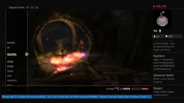 Skyrim SE Legendary Playthrough Dragon Priest Masks Forelhost/High Gate Ruins смотреть онлайн