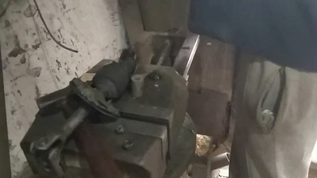 Туго крутится руль, замена крестовины руля на Chevrolet Lacetti / Шевроле Лачеттии смотреть онлайн