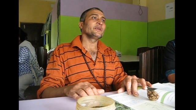 Ram, the Nepali herbologist смотреть онлайн